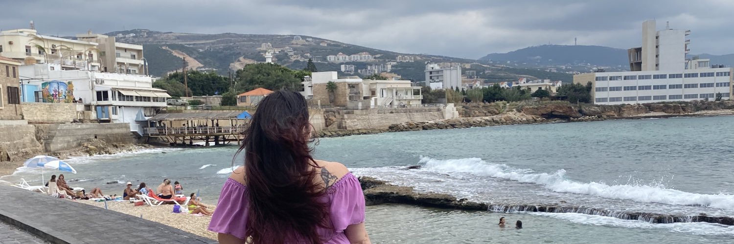 JenHijaz's profile banner image