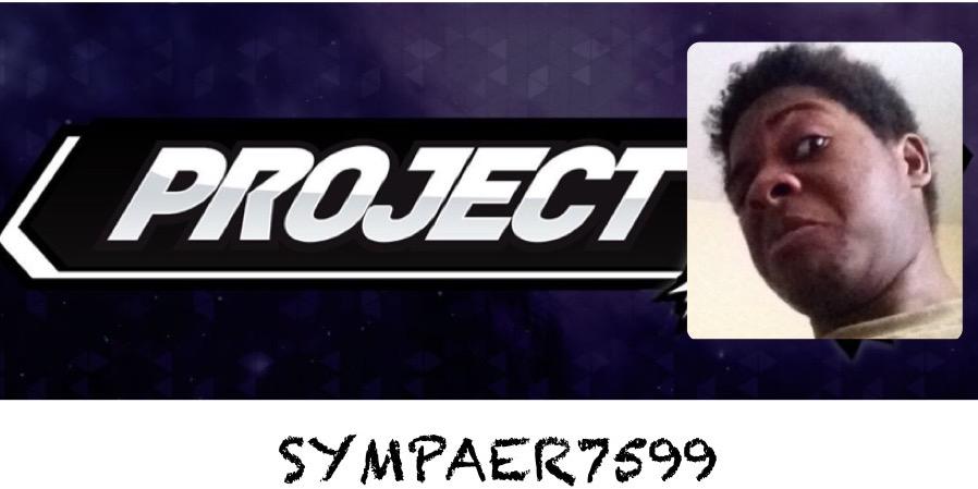 Sympaer7599's profile banner image