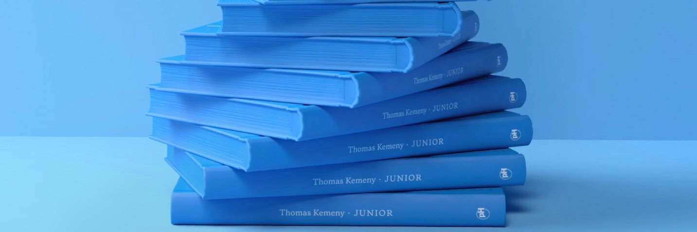 Thomas Kemeny banner