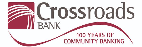 CrossroadsBank Profile Banner