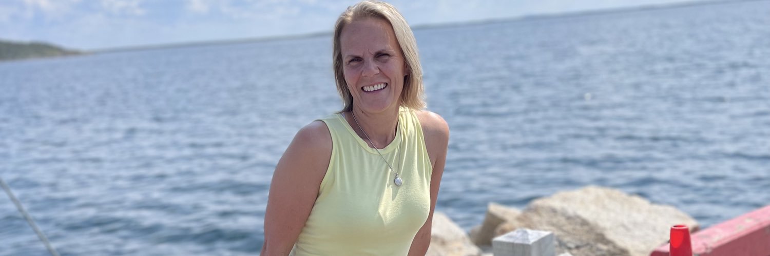 Valerie Sheppard banner