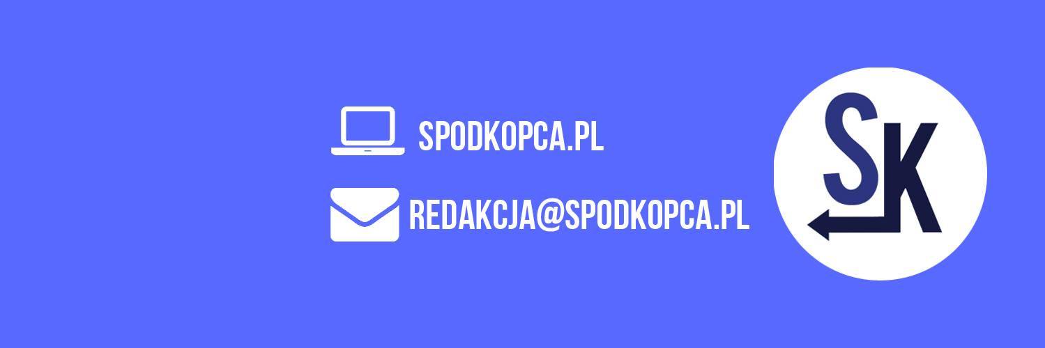 SpodKopca's profile banner image