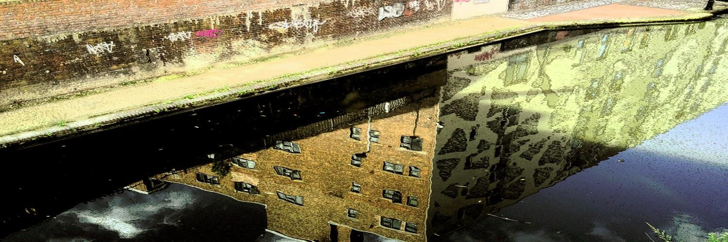 FLAT_EYE's profile banner image