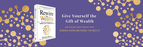 TheBarbaraHuson Profile Banner