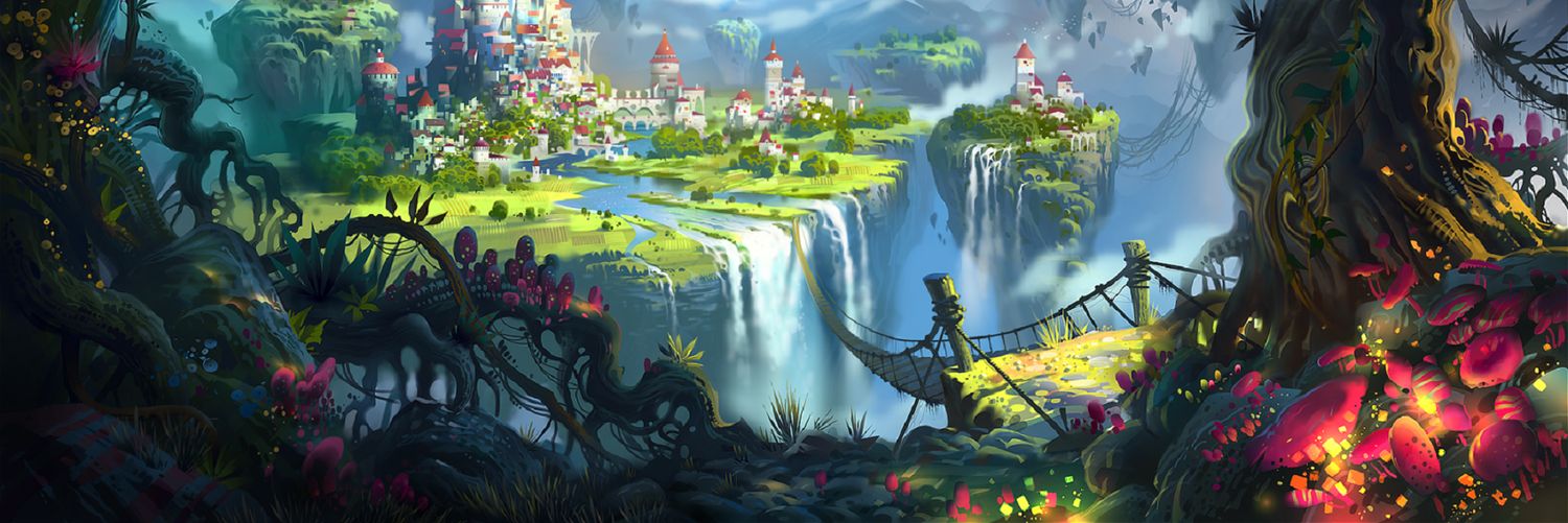 AniiMolet's profile banner image