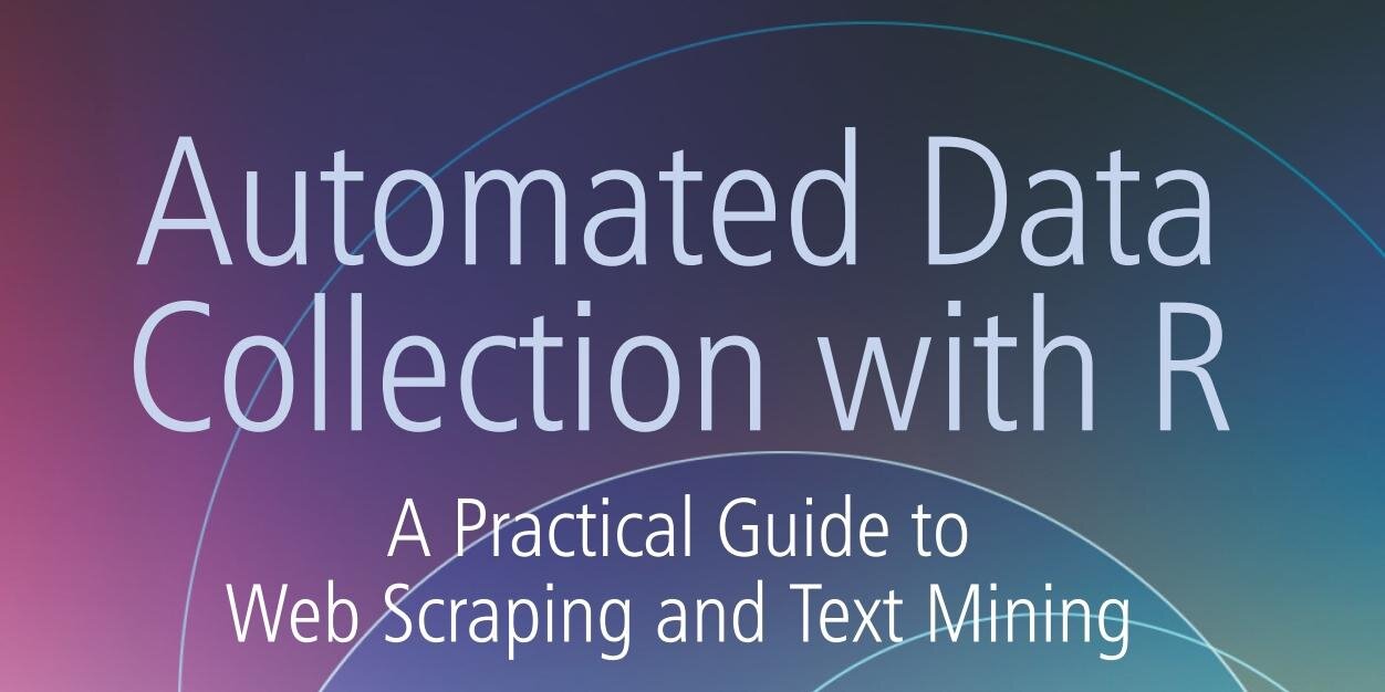 Data Collection || R (@RDataCollection) / Posts / X