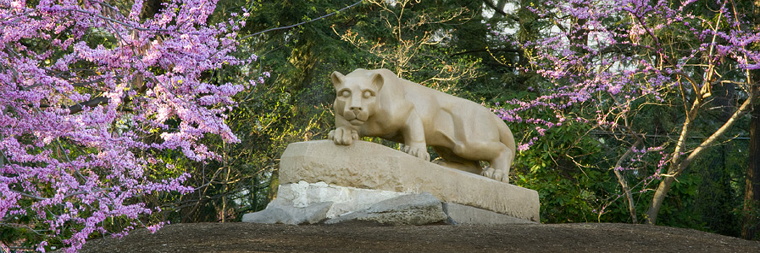 davidpsu's profile banner image