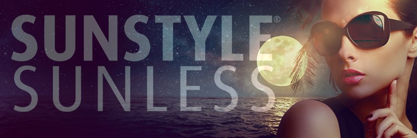 SunstyleSunless's profile banner image