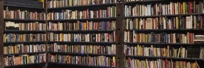 Literary Bulletin #WritingCommunity banner