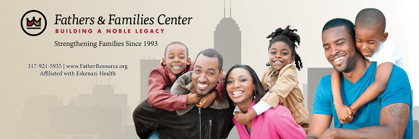 IndyFathers Profile Banner