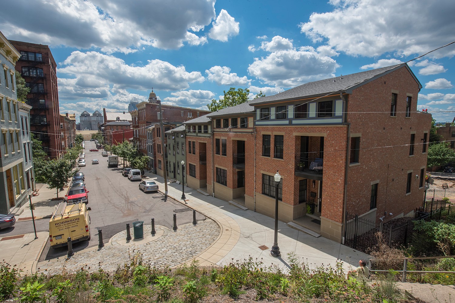 Cincinnati Development Fund banner
