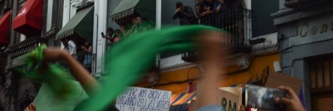 Ddeser Puebla banner