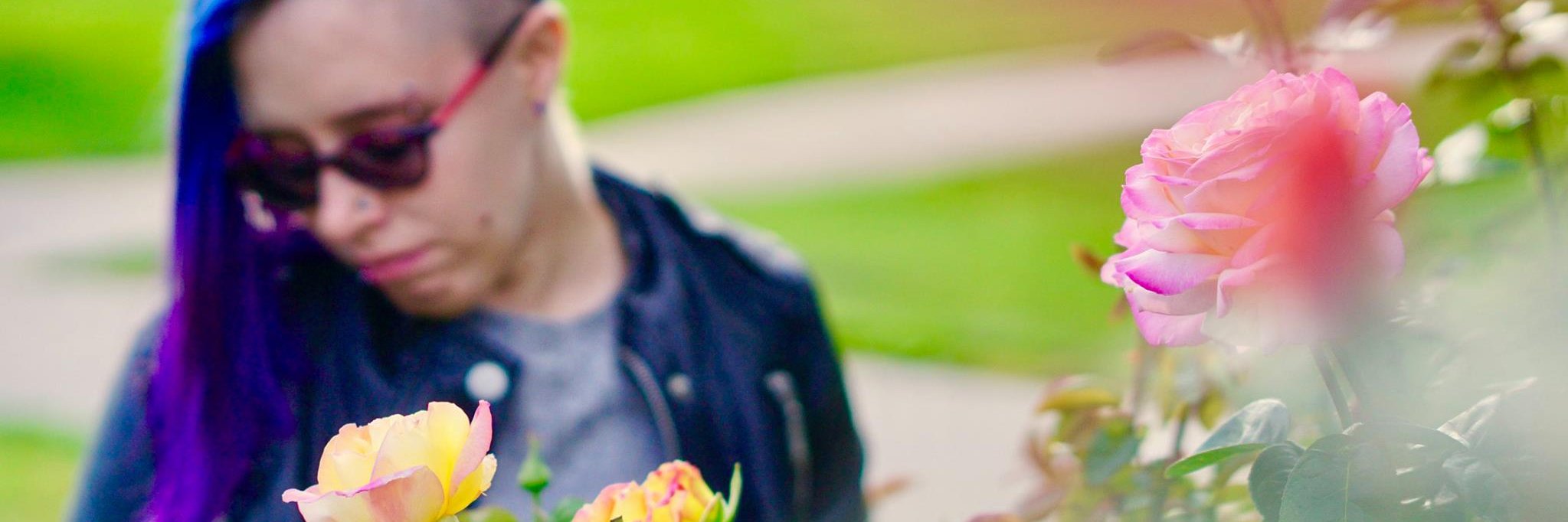 punkchick101's profile banner image