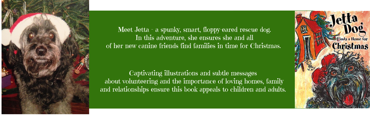 JettaDogBooks's profile banner image