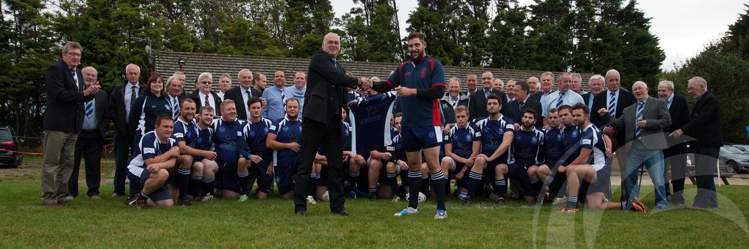 VentnorRFC's profile banner image