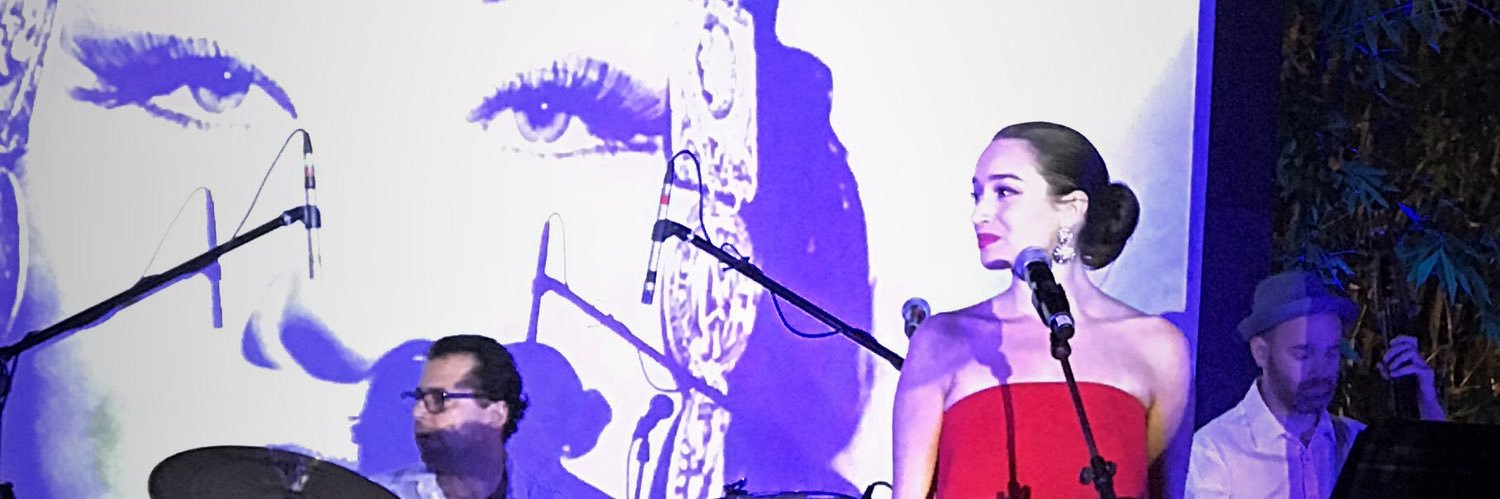 Maria Elena Altany banner