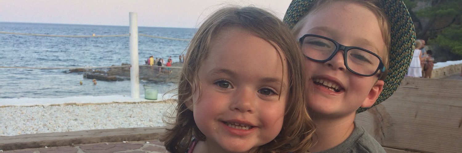 carlygooding's profile banner image