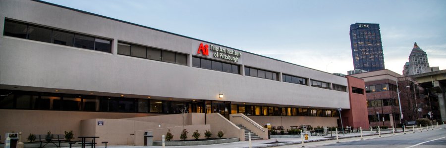 Ai Pittsburgh banner