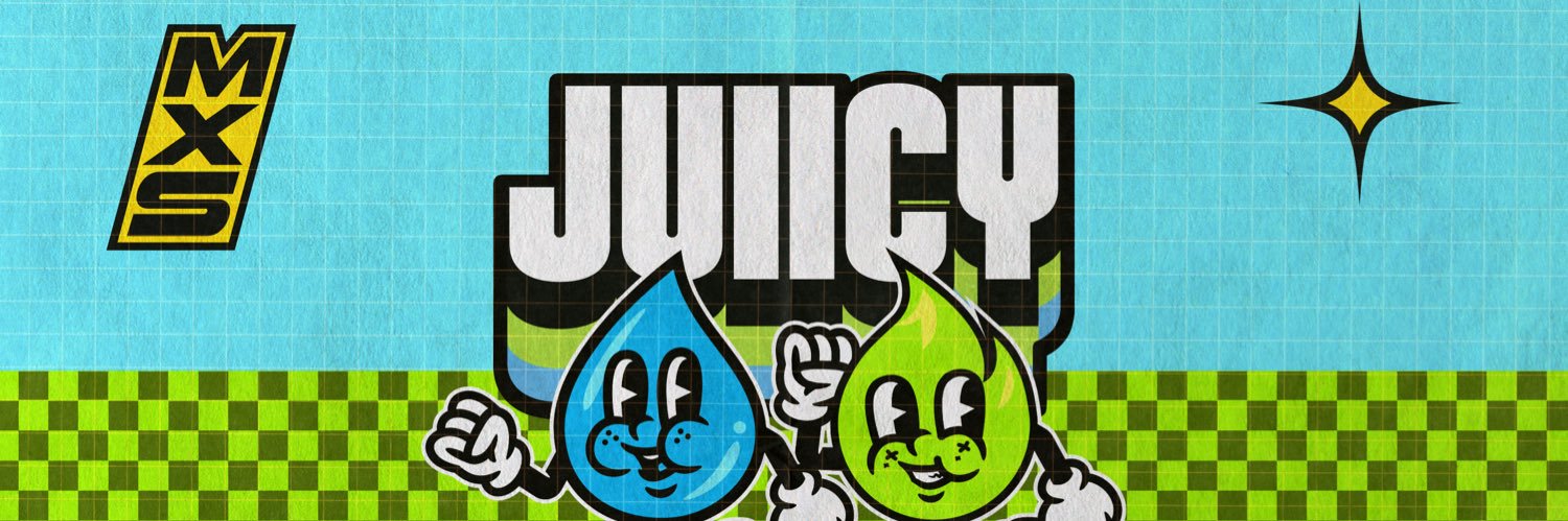 Juiicy banner