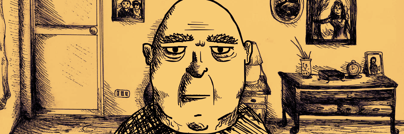 Rulybert's profile banner image