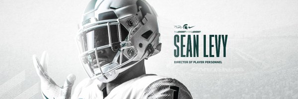 SeanLevyMSU Profile Banner