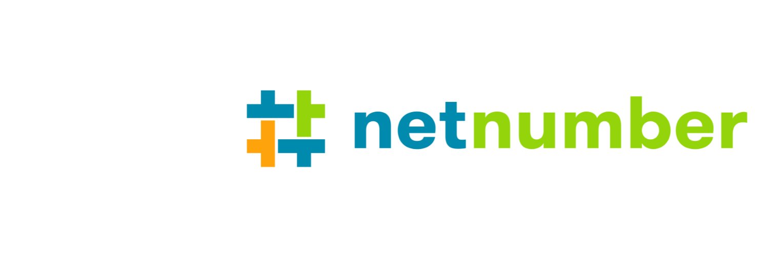 netnumber banner