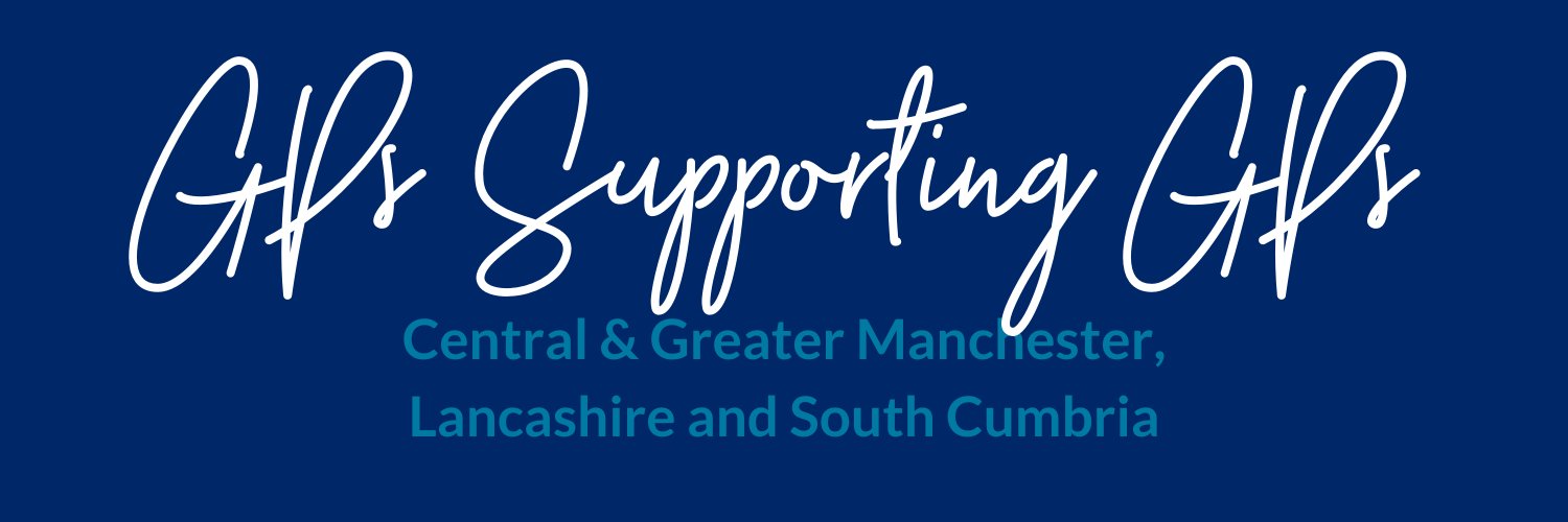 RCGP NWE Faculty banner