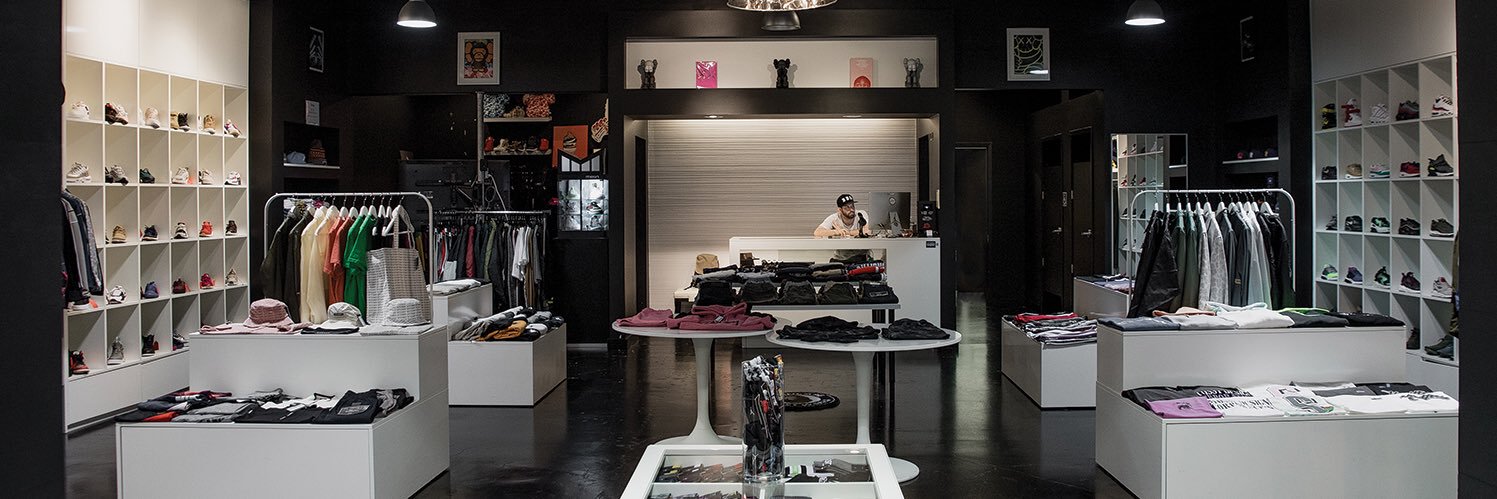 Urbanityshop's profile banner image