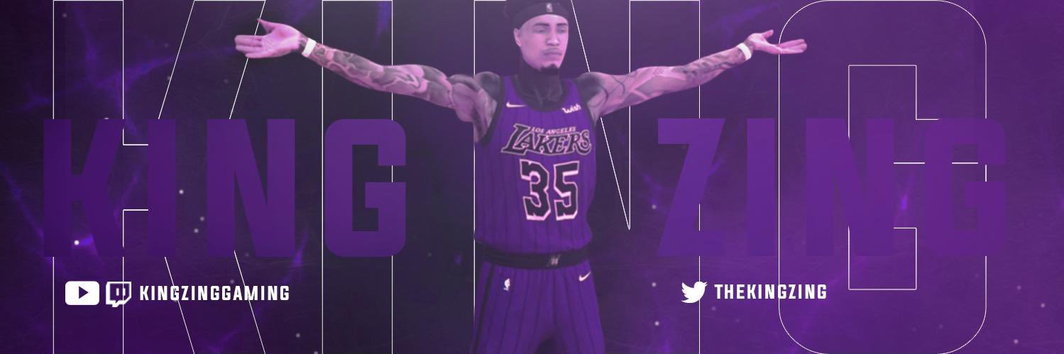 ZING👑 banner