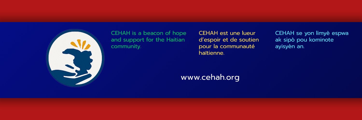 cehahorg's profile banner image