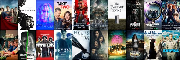 LuxVFX Profile Banner