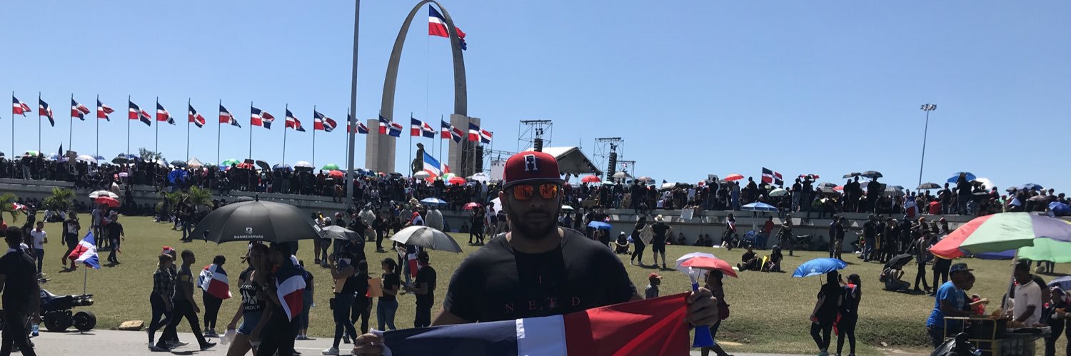 Erick Pérez 🇩🇴 banner