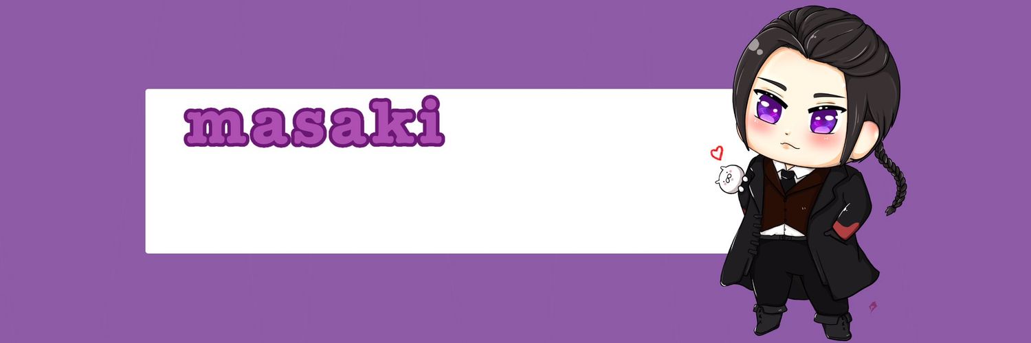 o_0616's profile banner image