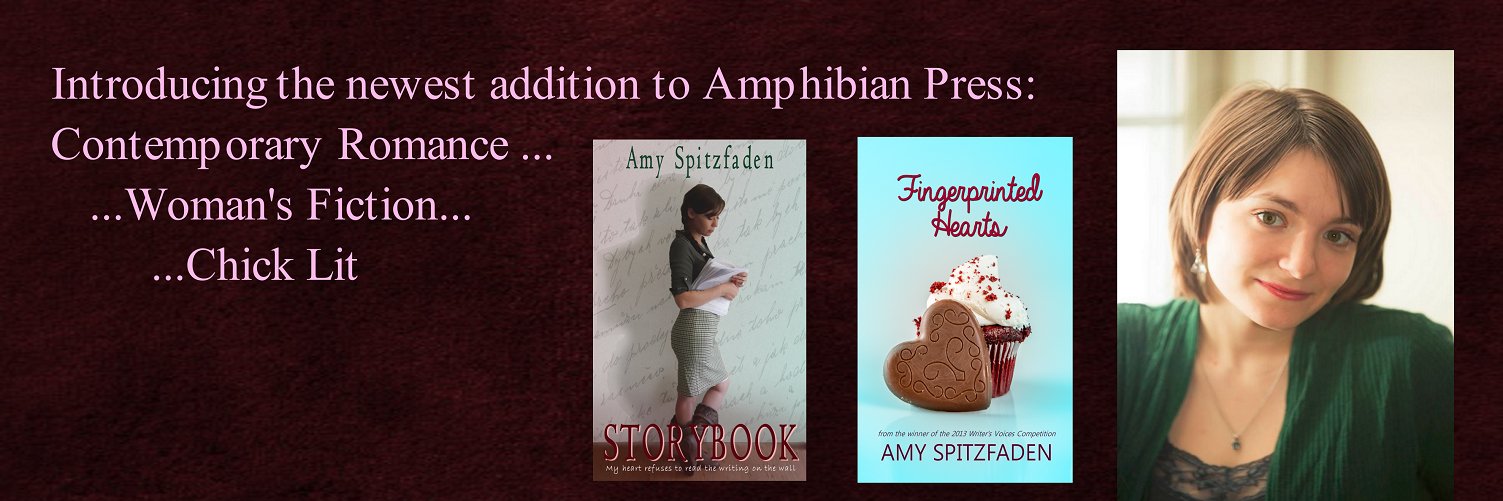 AmySpitzfaden's profile banner image