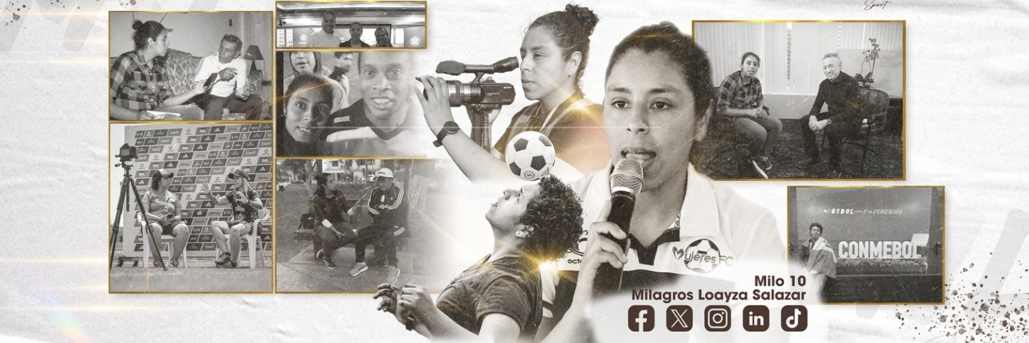 Milagrex10's profile banner image