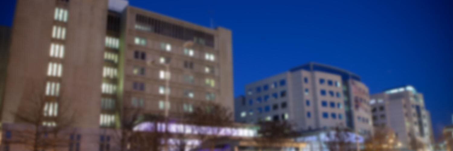 UNC Gastroenterology banner