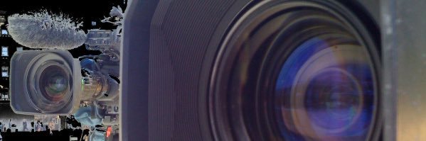 Dean🎥Smith banner