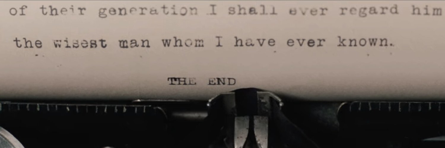 waywardholmes's profile banner image