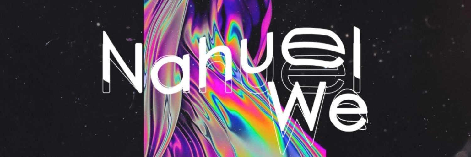 Nahuelwe's profile banner image