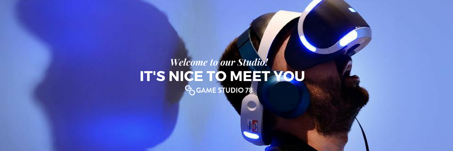 gamestudio78's profile banner image