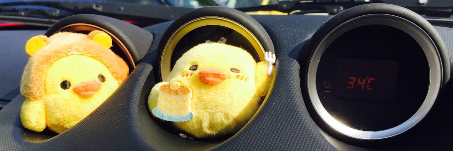 chisuke350Z's profile banner image