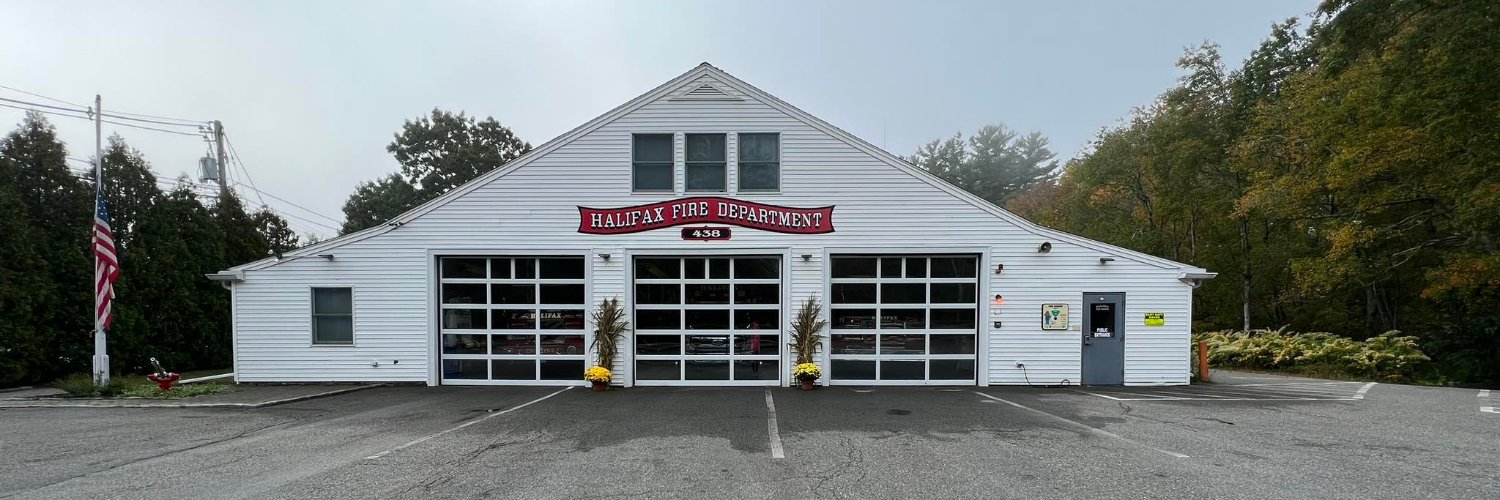 HalifaxMAFire's profile banner image
