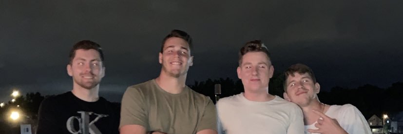 JimmyKirven3's profile banner image