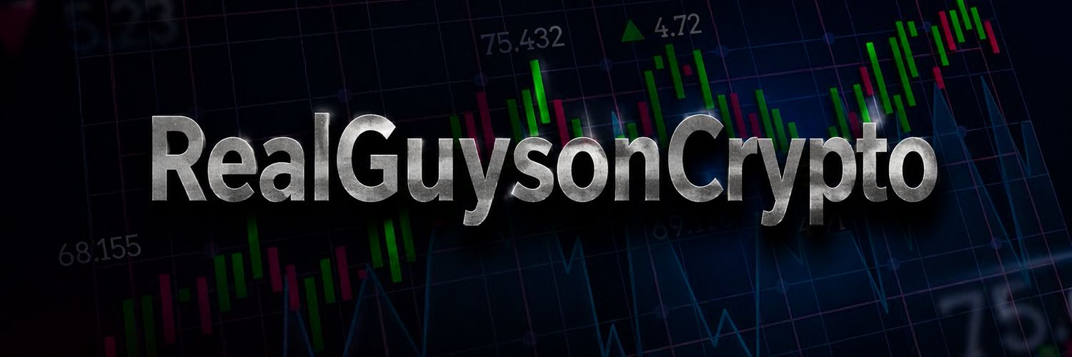 Guysonbtc's profile banner image