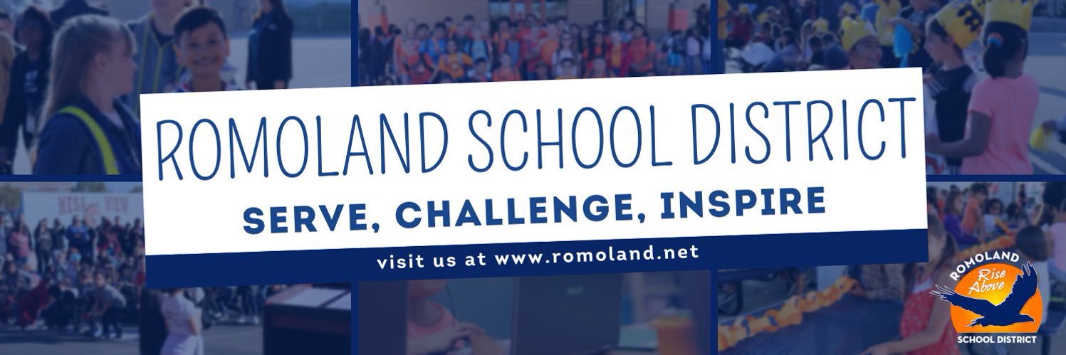 RomolandSD's profile banner image