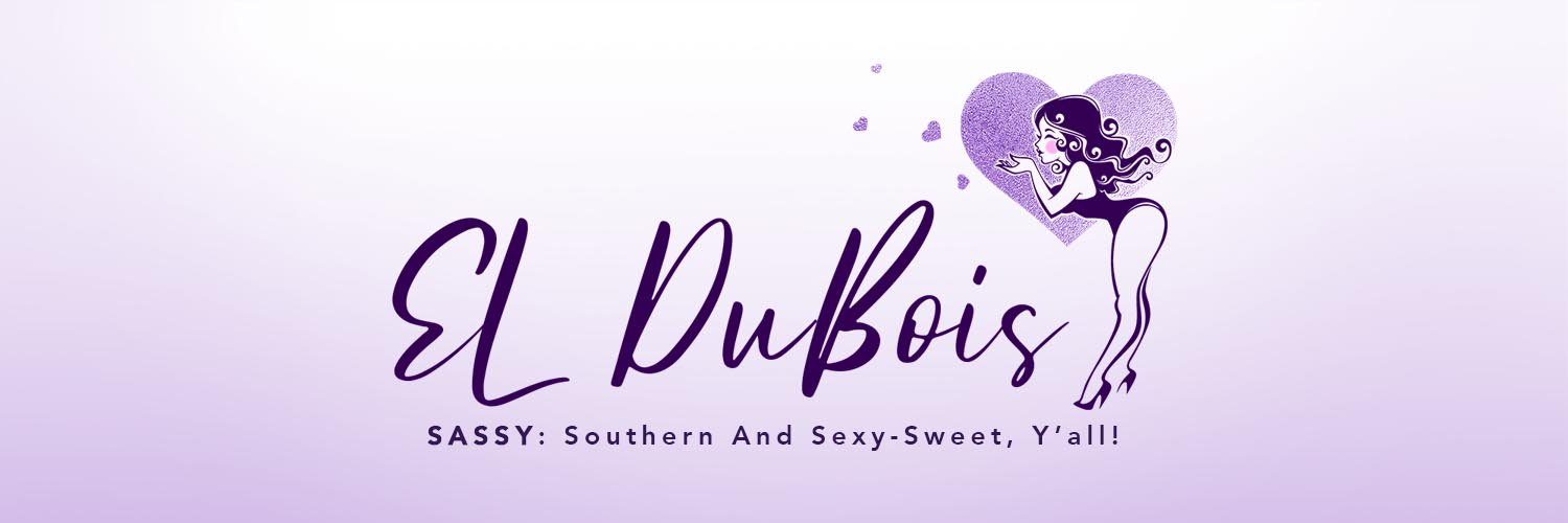 Erica EL DuBois 💜💜💜 banner