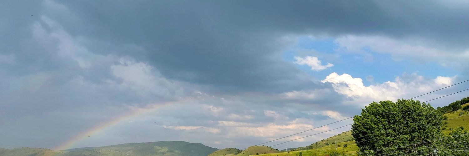 mrvarac's profile banner image