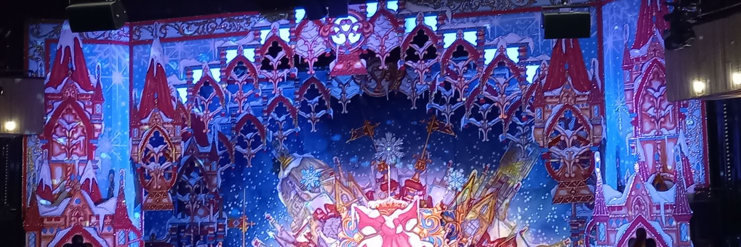 kickingk74's profile banner image