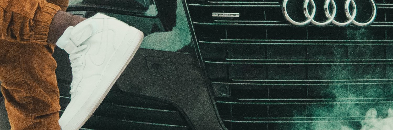 micheal_avery's profile banner image