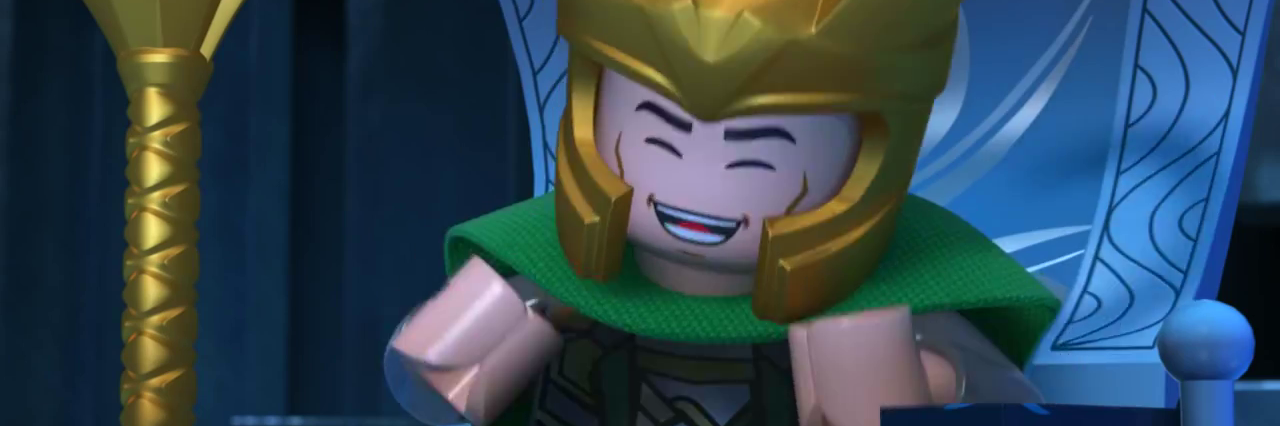 LokiLego's profile banner image